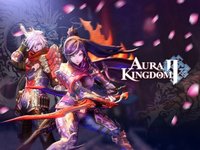 Aura Kingdom 2 : Evolution screenshot, image №2345435 - RAWG