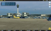Airport Simulator 2014 screenshot, image №203399 - RAWG