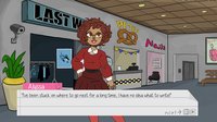 Group Project Simulator screenshot, image №2338246 - RAWG