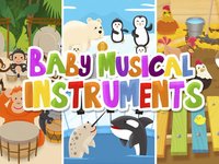 Baby musical instruments screenshot, image №1441610 - RAWG