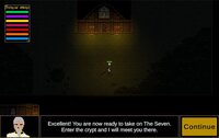 Farther Art and the 7 Deadly Sins screenshot, image №3050727 - RAWG