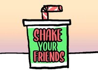 SHAKE YOUR FRIENDS screenshot, image №2256170 - RAWG