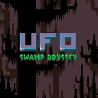 UFO Swamp Odyssey screenshot, image №2399005 - RAWG