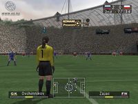Pro Evolution Soccer 3 screenshot, image №384239 - RAWG