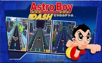 Astro Boy Dash screenshot, image №692077 - RAWG