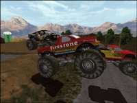 Monster Truck Madness 2 screenshot, image №314928 - RAWG