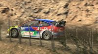 WRC: FIA World Rally Championship screenshot, image №541810 - RAWG