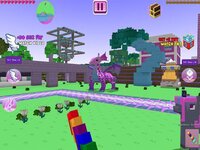 Kawaii Planet Craft screenshot, image №3064344 - RAWG