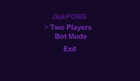 JiukPong screenshot, image №2868813 - RAWG