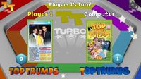 Top Trumps Turbo screenshot, image №193033 - RAWG