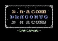 Draconus screenshot, image №754603 - RAWG