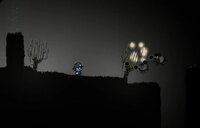 Dark Prototype screenshot, image №3597929 - RAWG