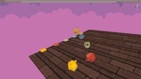 Zombie Roll, Roller! screenshot, image №2274435 - RAWG