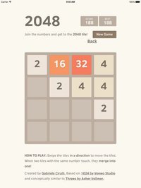 2 Calming Games screenshot, image №1786377 - RAWG