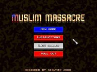 Muslim Massacre: The Game of Modern Religious Genocide screenshot, image №3271773 - RAWG