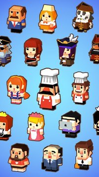 Food Conga screenshot, image №1479673 - RAWG