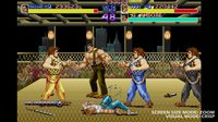 Final Fight: Double Impact screenshot, image №544555 - RAWG