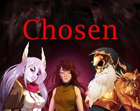 Chosen (Dzgentertainment) screenshot, image №3786294 - RAWG