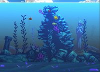 Ridiculous Fish screenshot, image №2320758 - RAWG
