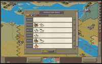 Strategic Command Classic: WWII screenshot, image №847082 - RAWG