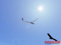 Condor: The Competition Soaring Simulator screenshot, image №442695 - RAWG