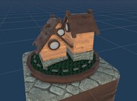 Woolly Fire (Ludum Dare 51) screenshot, image №3600670 - RAWG