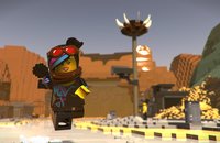 The LEGO Movie 2 Videogame screenshot, image №1794324 - RAWG