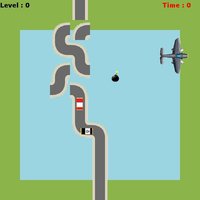 Bridge Escape screenshot, image №1134153 - RAWG