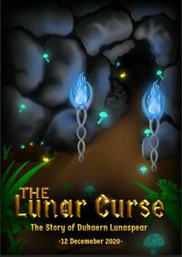 The Lunar Curse screenshot, image №2643673 - RAWG