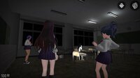 Scary School Simulator 2 screenshot, image №3976886 - RAWG