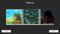 Daltonia screenshot, image №3444800 - RAWG