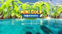 MiniGolf Showdown screenshot, image №4162439 - RAWG