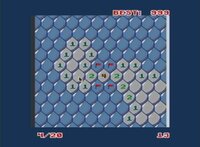 Hex Sweeper (Pineberry Fox) screenshot, image №3770293 - RAWG