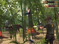 Dino Safari: Evolution screenshot, image №1819017 - RAWG