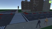 Traffic Control Dishub Simulator screenshot, image №3423846 - RAWG