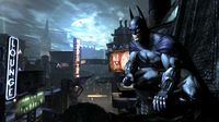 Batman: Arkham City - Game of the Year Edition screenshot, image №160588 - RAWG