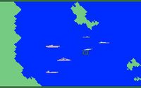 Sea Battle (1980) screenshot, image №751925 - RAWG