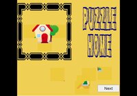 Puzzle (djff) screenshot, image №3425914 - RAWG