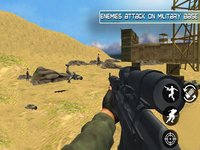 X War Fighting:Dump Break Wall screenshot, image №1838938 - RAWG