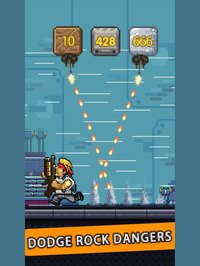 Gun Craft:Gunman Game to Shoot screenshot, image №1805582 - RAWG