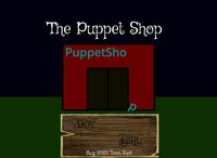 The Puppet Shop screenshot, image №2951559 - RAWG