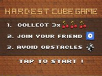 Hardest Cube Game screenshot, image №2044453 - RAWG