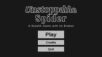 Unstoppable Spider screenshot, image №1320389 - RAWG