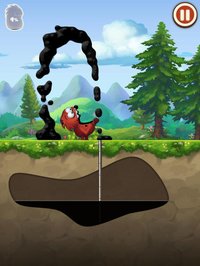 Oil Hunt 2 - Birthday Party screenshot, image №2194950 - RAWG