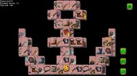 Weapon and Armor: Mahjong (itch) screenshot, image №3644645 - RAWG