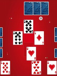 Classic Hearts Premium screenshot, image №2056512 - RAWG