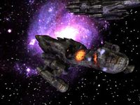 Space Clash: The Last Frontier screenshot, image №332354 - RAWG