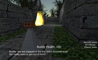 Buddies Escape screenshot, image №2892246 - RAWG