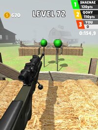 Gun Simulator 3D screenshot, image №2709675 - RAWG