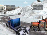 Truck Car Racing Game 3D screenshot, image №971779 - RAWG